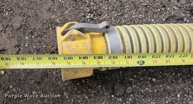 image for item DK0623 Vacuum Source VT1800 vacuum excavator