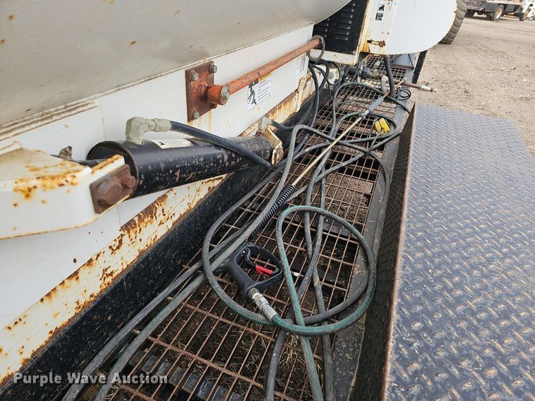 image for item DK0623 Vacuum Source VT1800 vacuum excavator