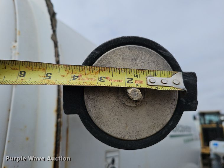 image for item DK0623 Vacuum Source VT1800 vacuum excavator