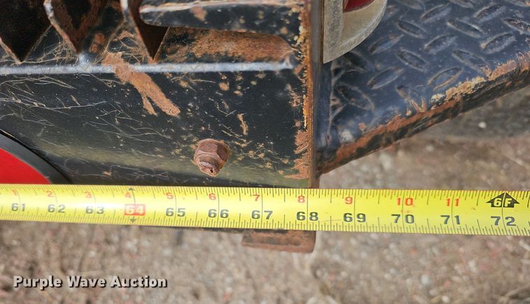 image for item DK0623 Vacuum Source VT1800 vacuum excavator