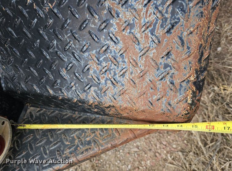 image for item DK0623 Vacuum Source VT1800 vacuum excavator