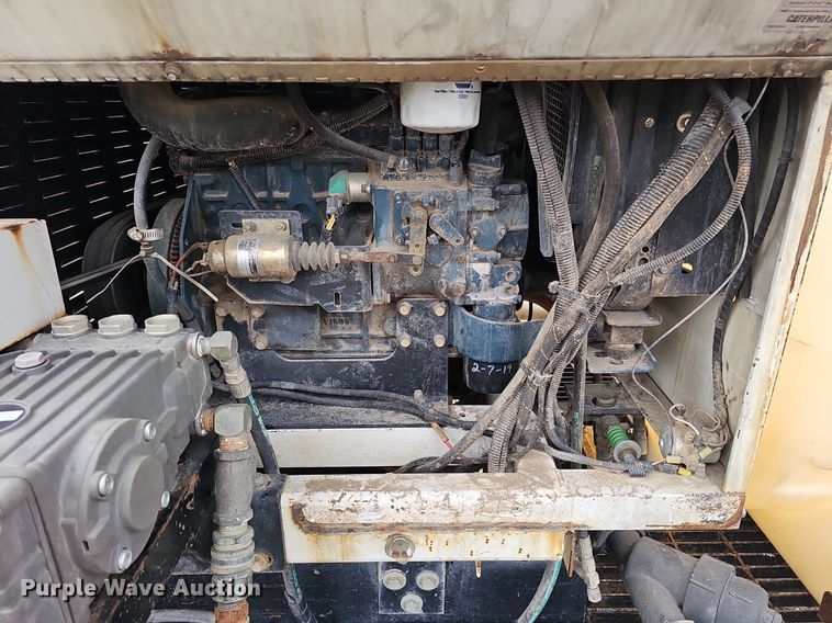 image for item DK0623 Vacuum Source VT1800 vacuum excavator