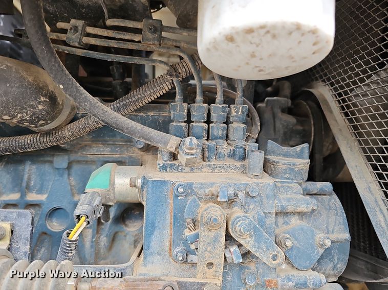 image for item DK0623 Vacuum Source VT1800 vacuum excavator