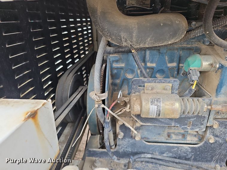 image for item DK0623 Vacuum Source VT1800 vacuum excavator