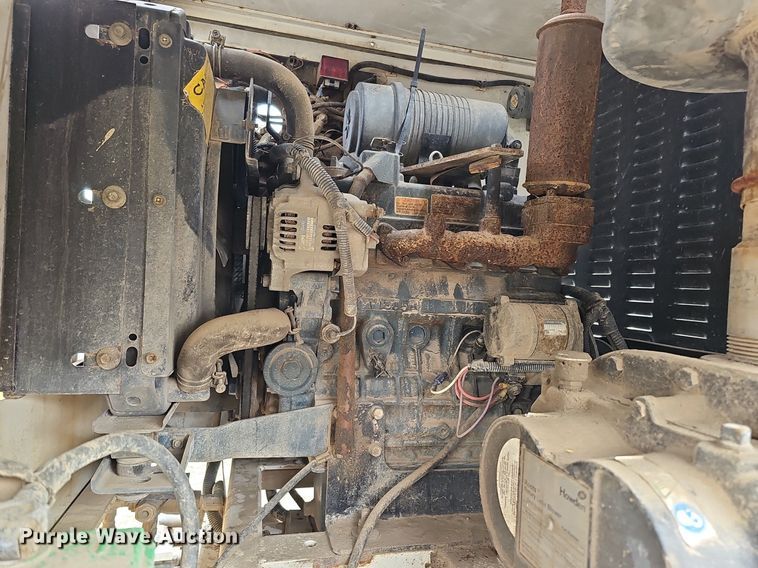 image for item DK0623 Vacuum Source VT1800 vacuum excavator