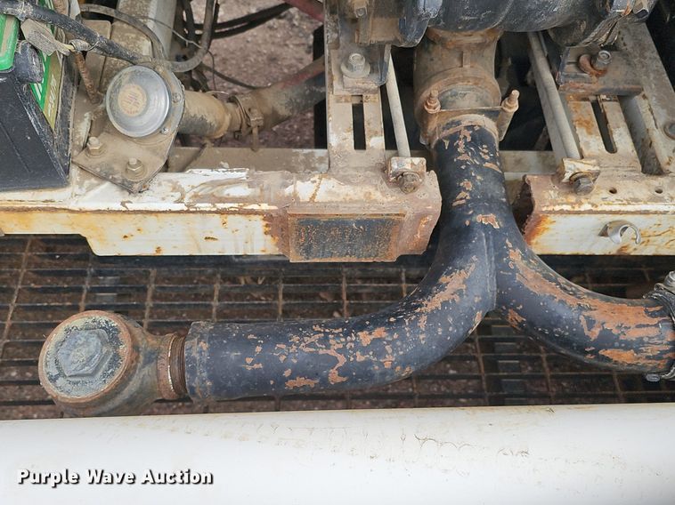 image for item DK0623 Vacuum Source VT1800 vacuum excavator