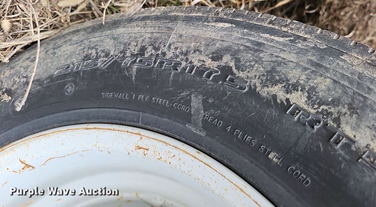 image for item DK0623 Vacuum Source VT1800 vacuum excavator