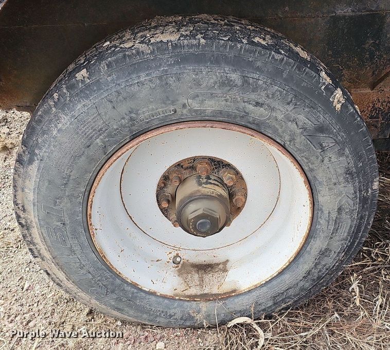 image for item DK0623 Vacuum Source VT1800 vacuum excavator