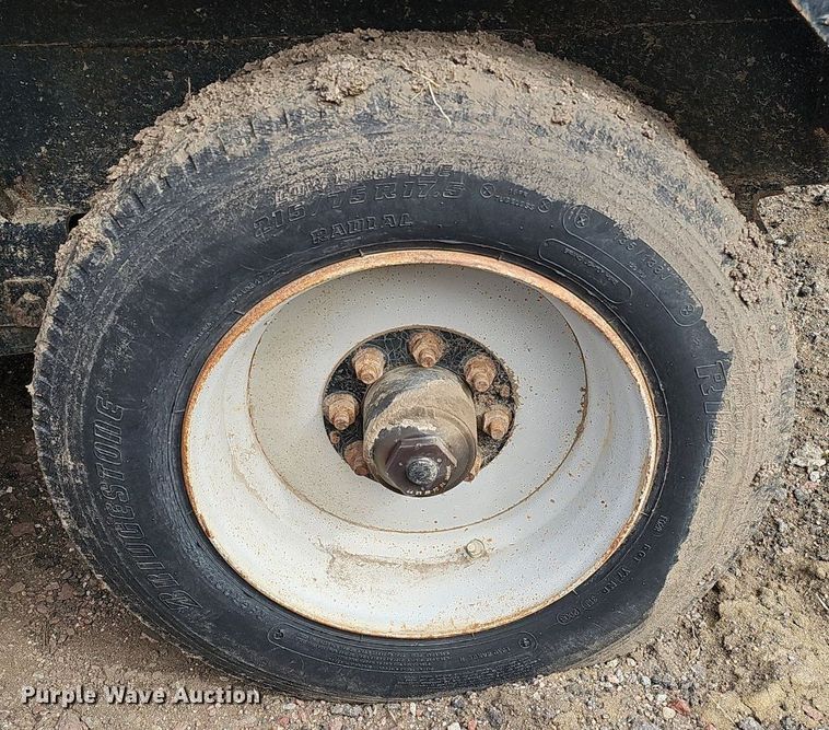 image for item DK0623 Vacuum Source VT1800 vacuum excavator