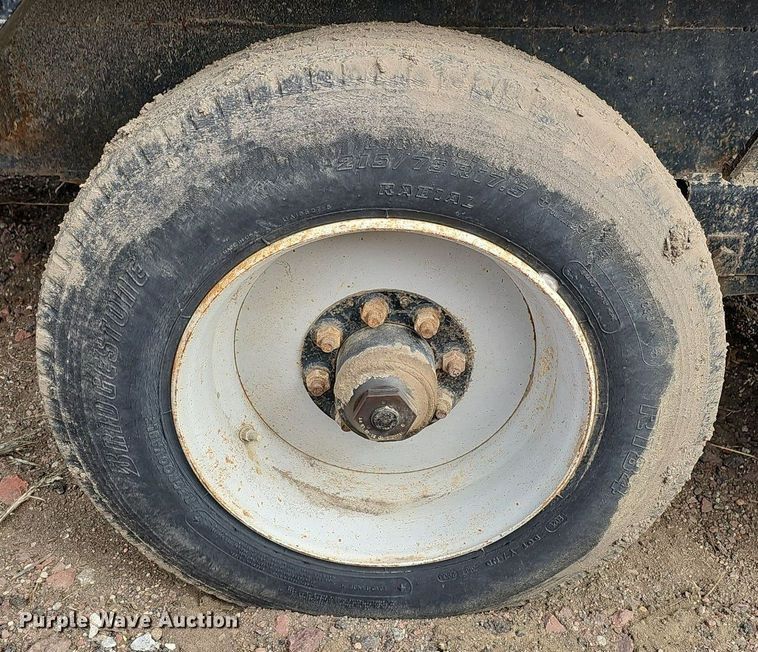 image for item DK0623 Vacuum Source VT1800 vacuum excavator