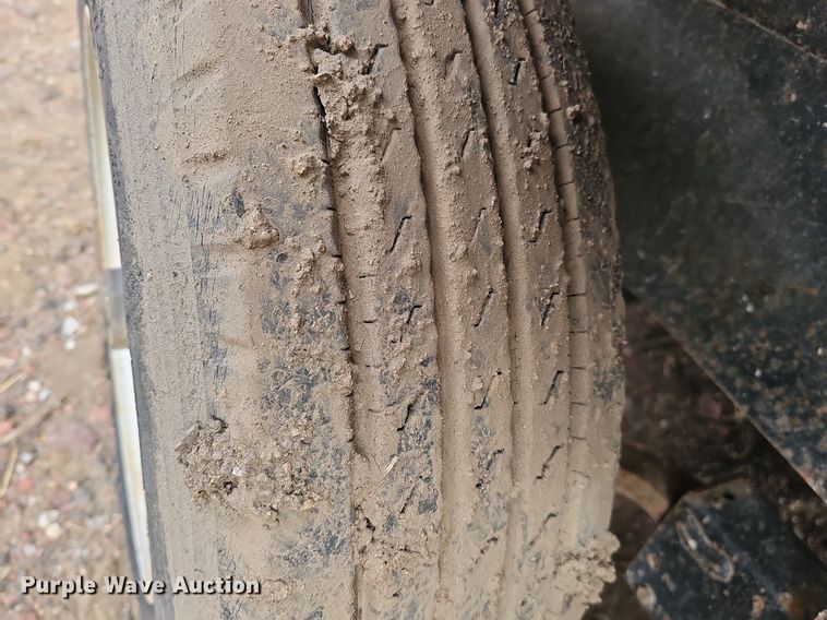 image for item DK0623 Vacuum Source VT1800 vacuum excavator