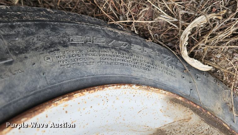 image for item DK0623 Vacuum Source VT1800 vacuum excavator