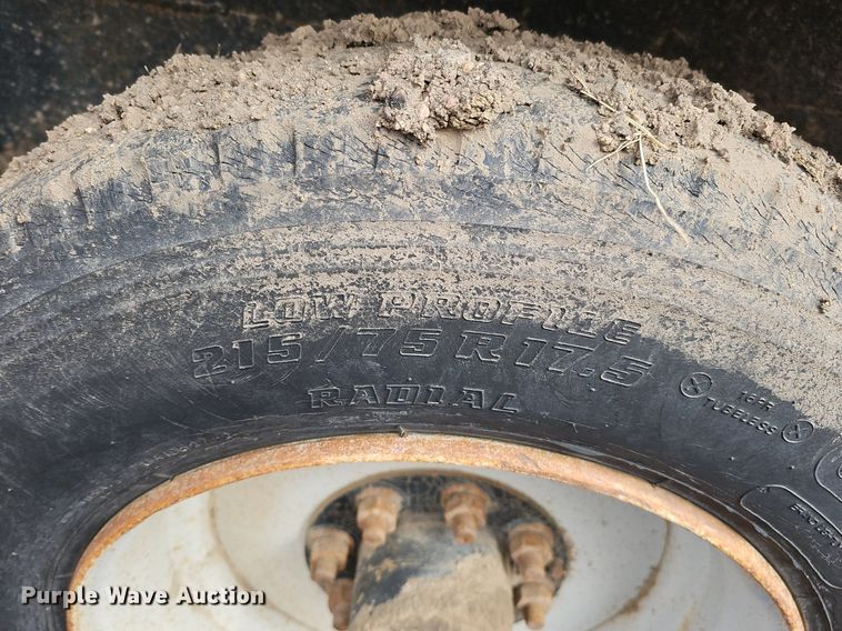 image for item DK0623 Vacuum Source VT1800 vacuum excavator