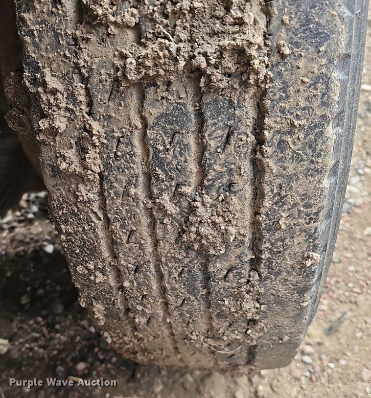 image for item DK0623 Vacuum Source VT1800 vacuum excavator