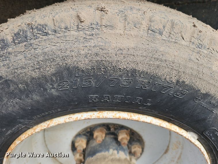 image for item DK0623 Vacuum Source VT1800 vacuum excavator