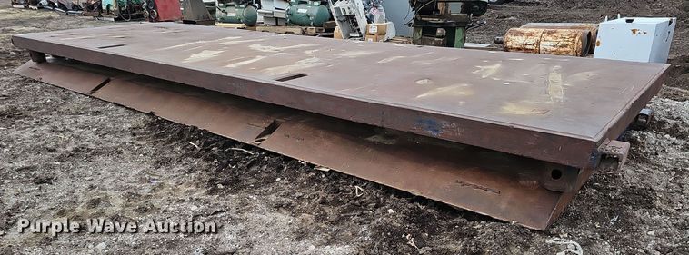 image for item DK0632 Trench box