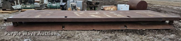 image for item DK0632 Trench box