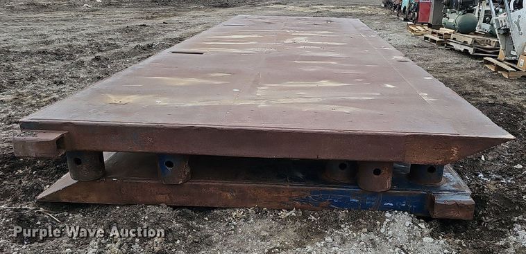 image for item DK0632 Trench box