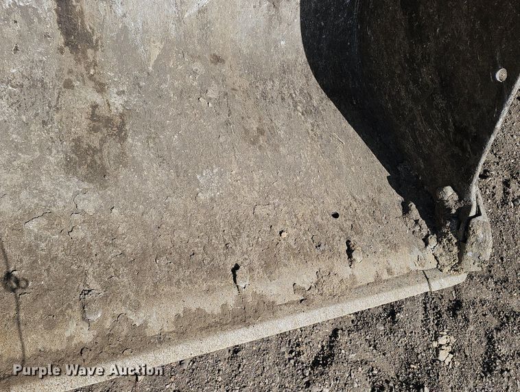 image for item DK0640 1995 Caterpillar 950F Series II wheel loader