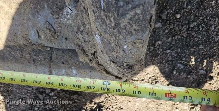 image for item DK0640 1995 Caterpillar 950F Series II wheel loader