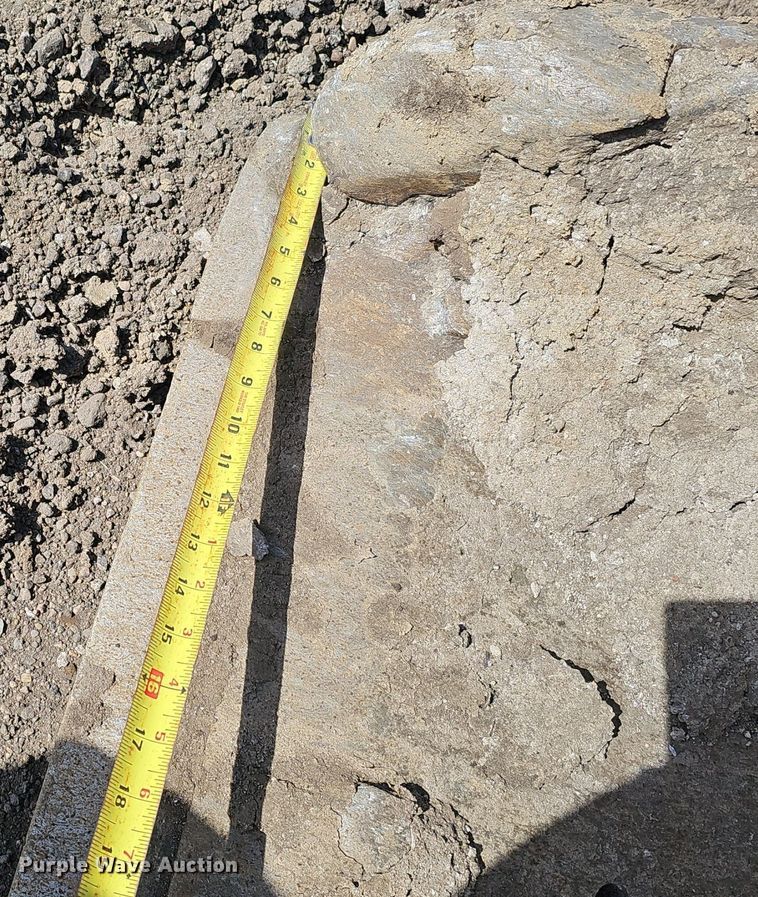 image for item DK0640 1995 Caterpillar 950F Series II wheel loader