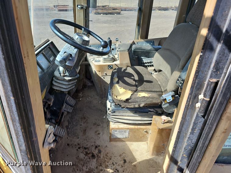 image for item DK0640 1995 Caterpillar 950F Series II wheel loader