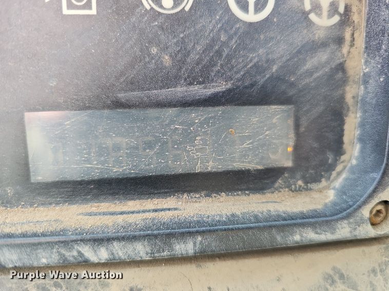 image for item DK0640 1995 Caterpillar 950F Series II wheel loader