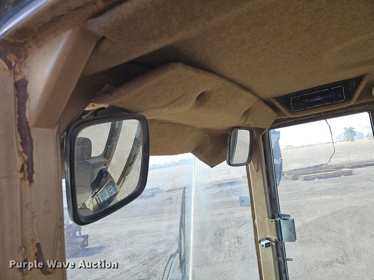 image for item DK0640 1995 Caterpillar 950F Series II wheel loader