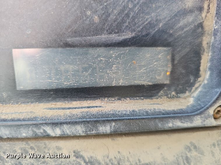 image for item DK0640 1995 Caterpillar 950F Series II wheel loader