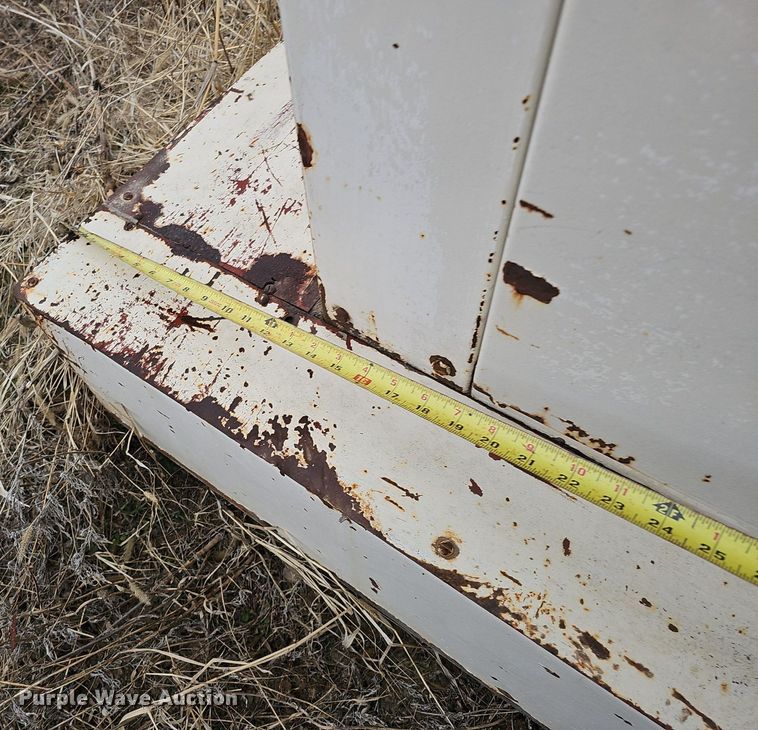 image for item DK0646 Caterpillar 125 generator