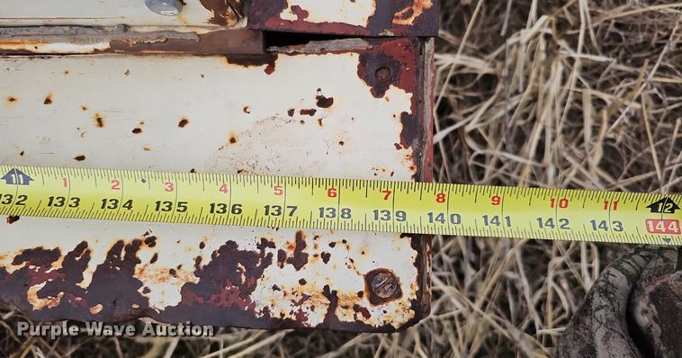 image for item DK0646 Caterpillar 125 generator