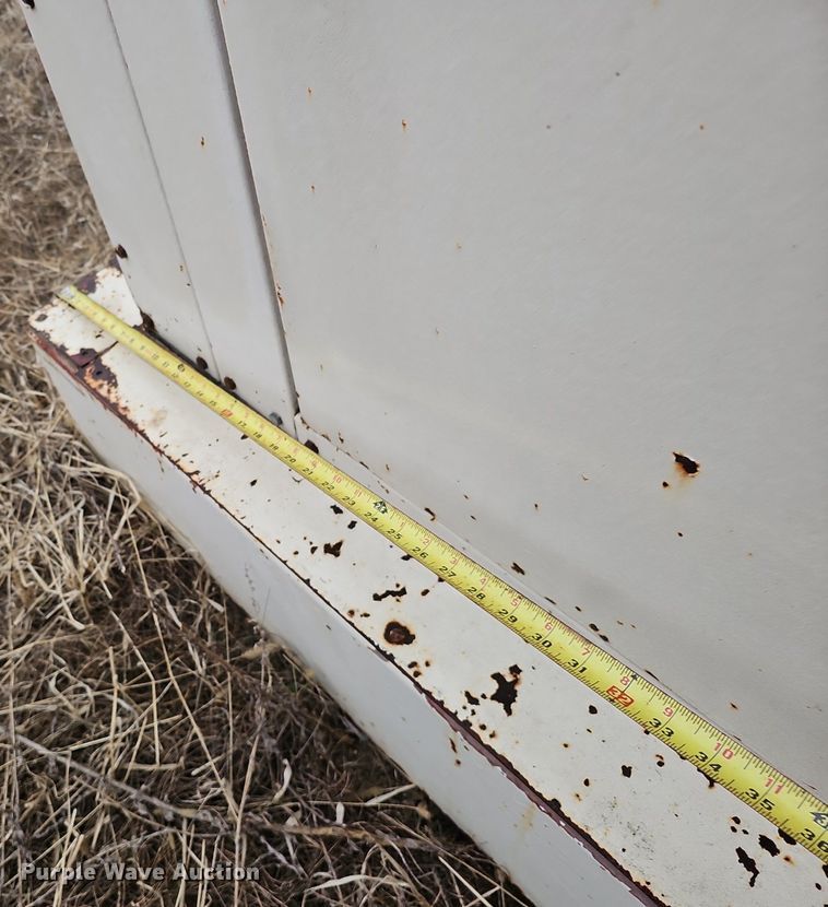 image for item DK0646 Caterpillar 125 generator