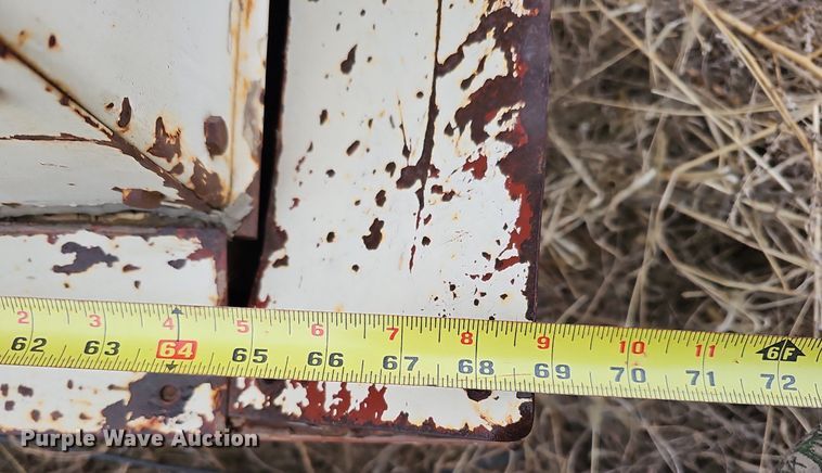 image for item DK0646 Caterpillar 125 generator