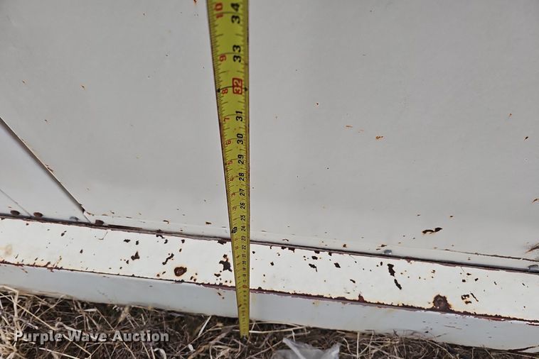 image for item DK0646 Caterpillar 125 generator