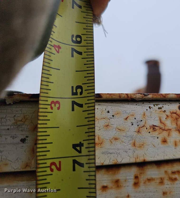 image for item DK0646 Caterpillar 125 generator