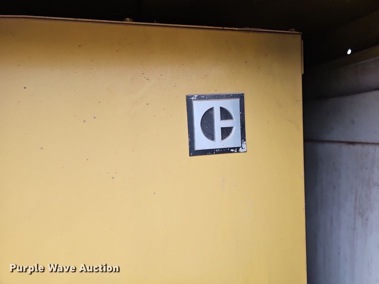 image for item DK0646 Caterpillar 125 generator