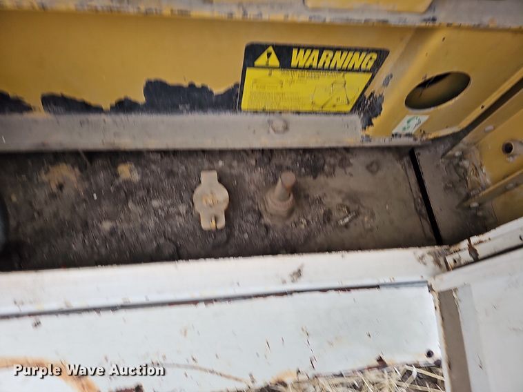 image for item DK0646 Caterpillar 125 generator