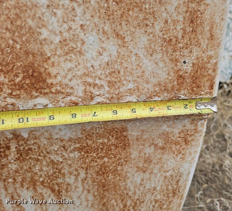 image for item DK0650 Steel tank 