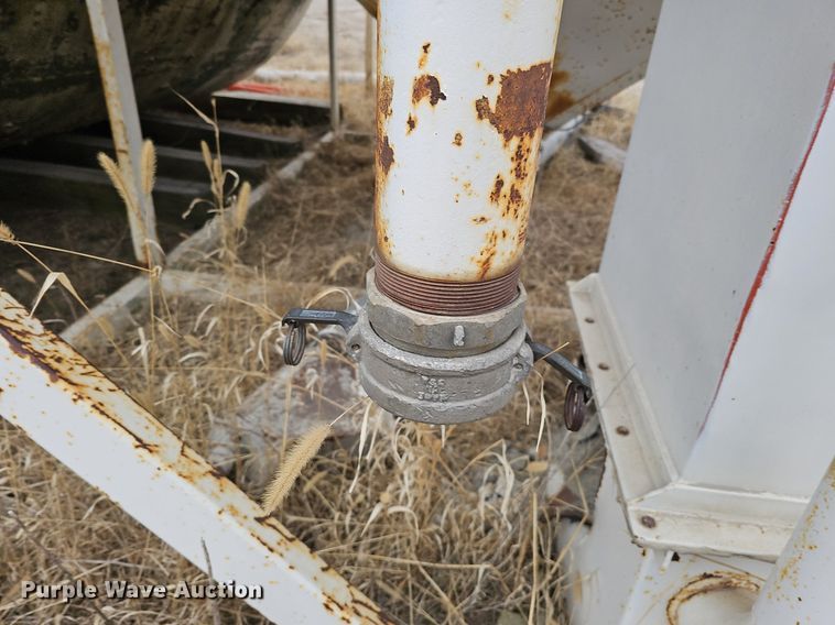 image for item DK0652 Cement silo