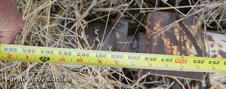 image for item DK0652 Cement silo