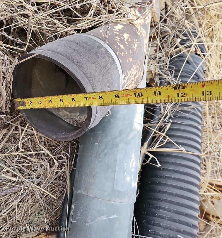 image for item DK0652 Cement silo