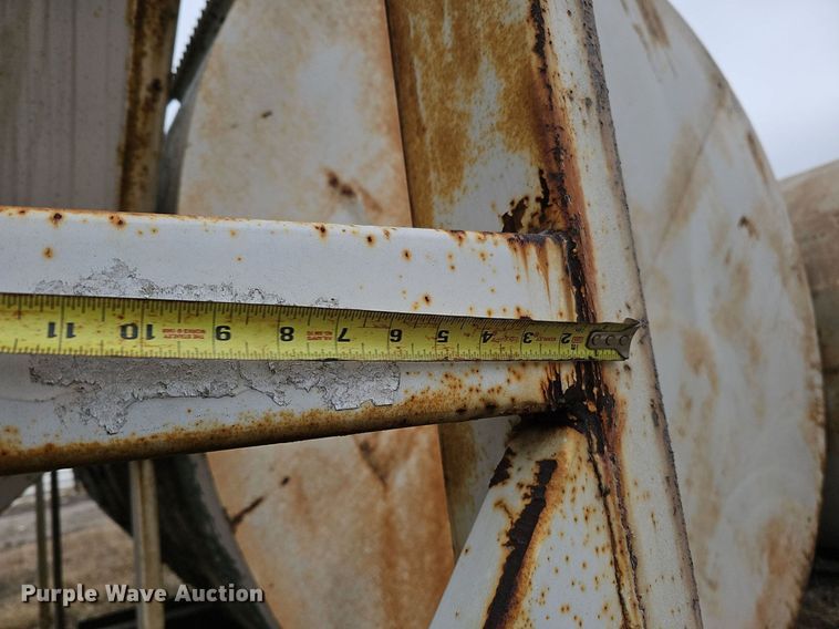 image for item DK0652 Cement silo