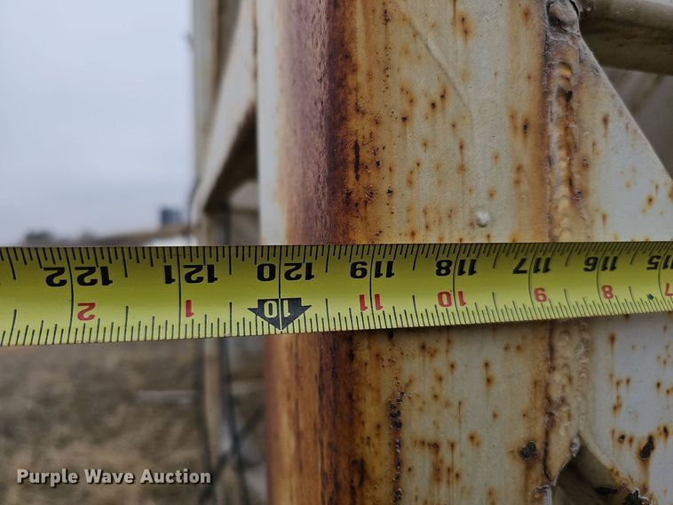 image for item DK0652 Cement silo