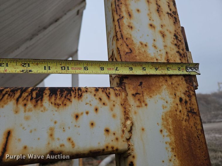 image for item DK0652 Cement silo