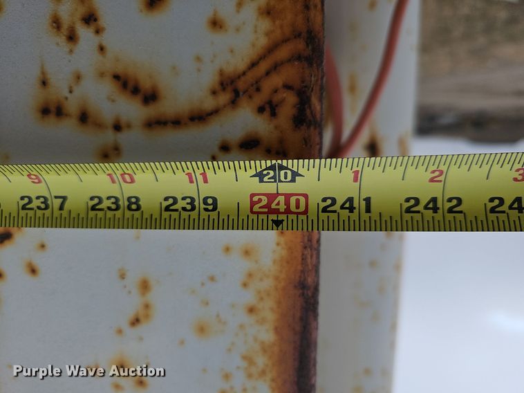 image for item DK0652 Cement silo