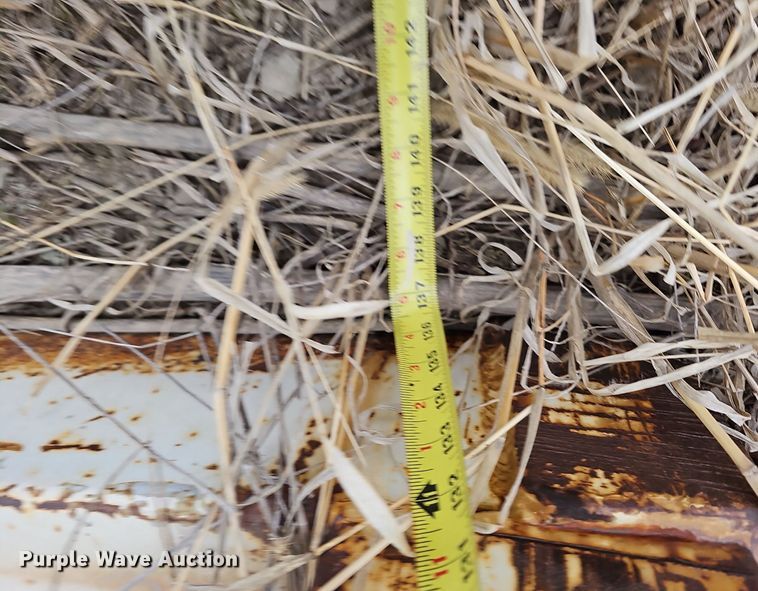 image for item DK0652 Cement silo