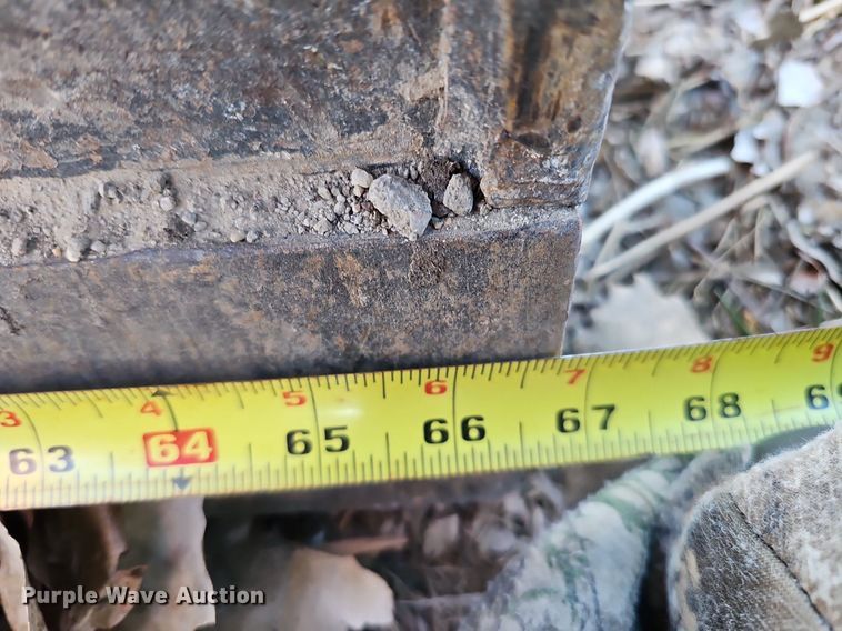 image for item DK0653 2015 Kubota KXO40-4 mini excavator