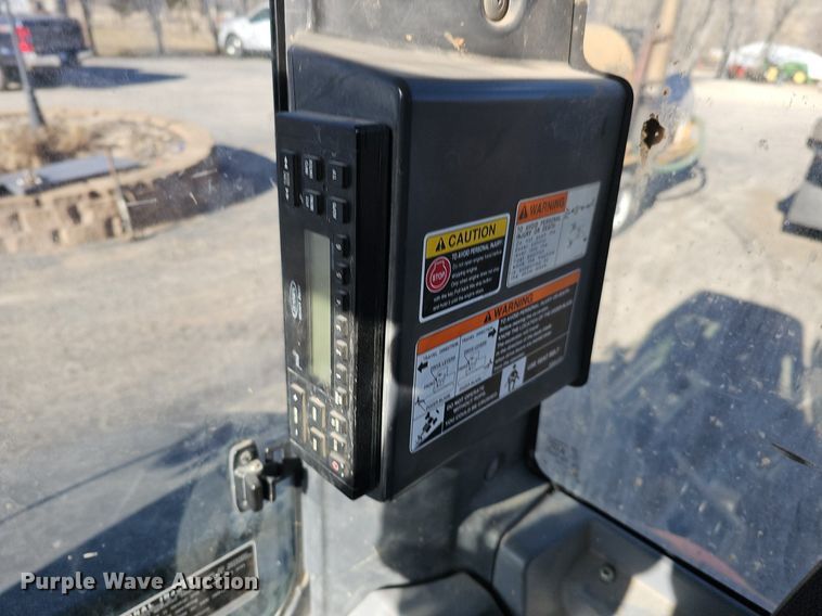 2015 Kubota KXO404 mini excavator in Papillion, NE Item DK0653 for