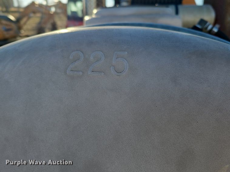 image for item DK0654 1999 Vac-Tron PMD-800GT vacuum excavator