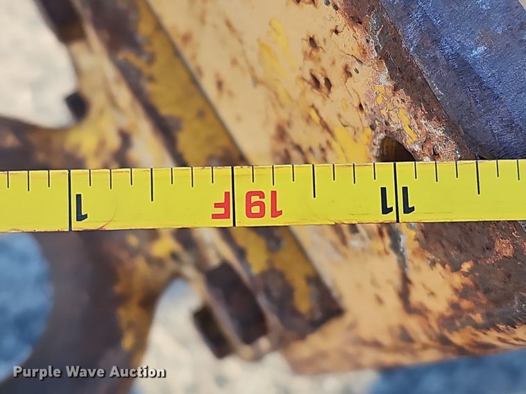 image for item DK0654 1999 Vac-Tron PMD-800GT vacuum excavator